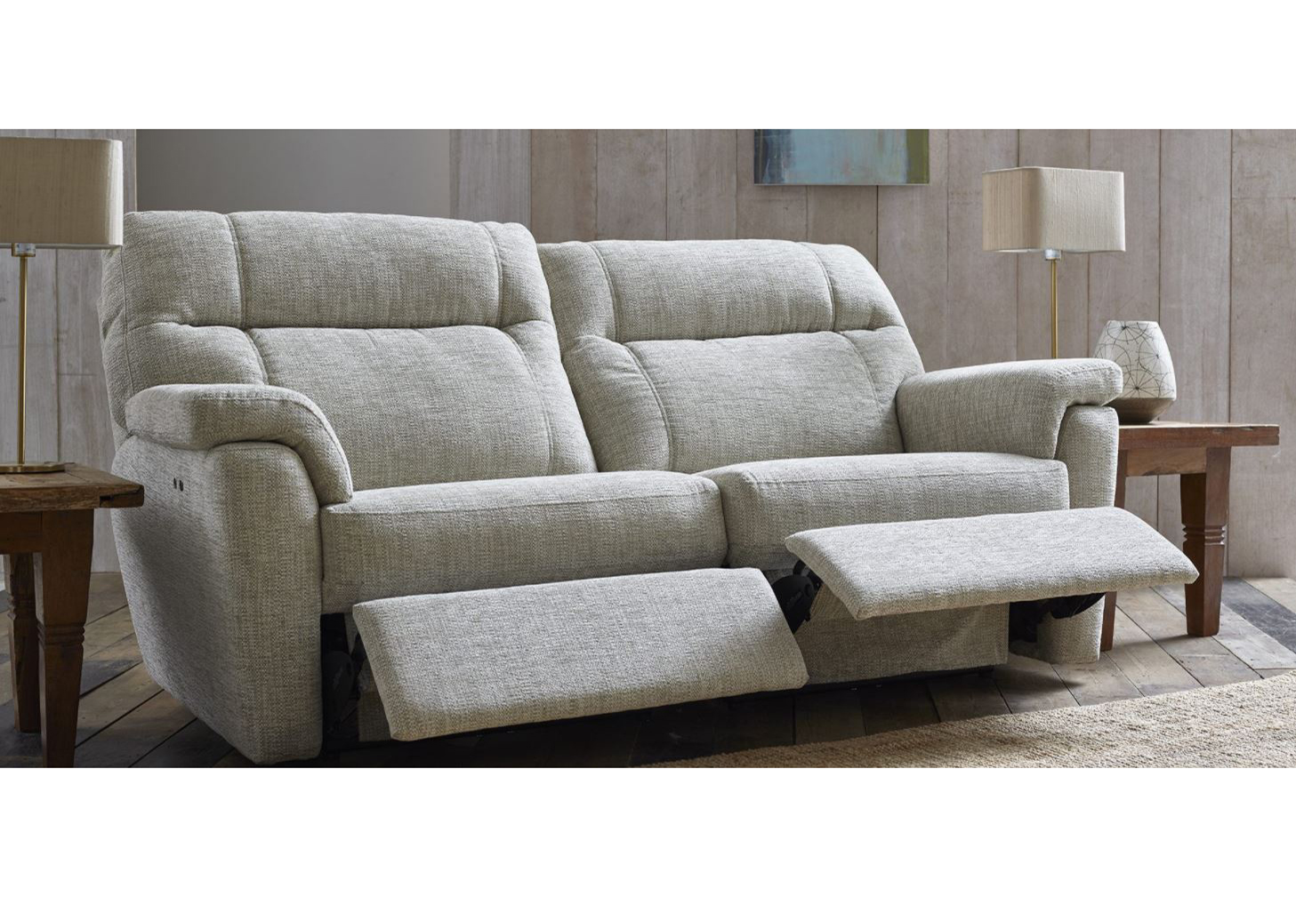 Fabric Sofas » Buick Furniture
