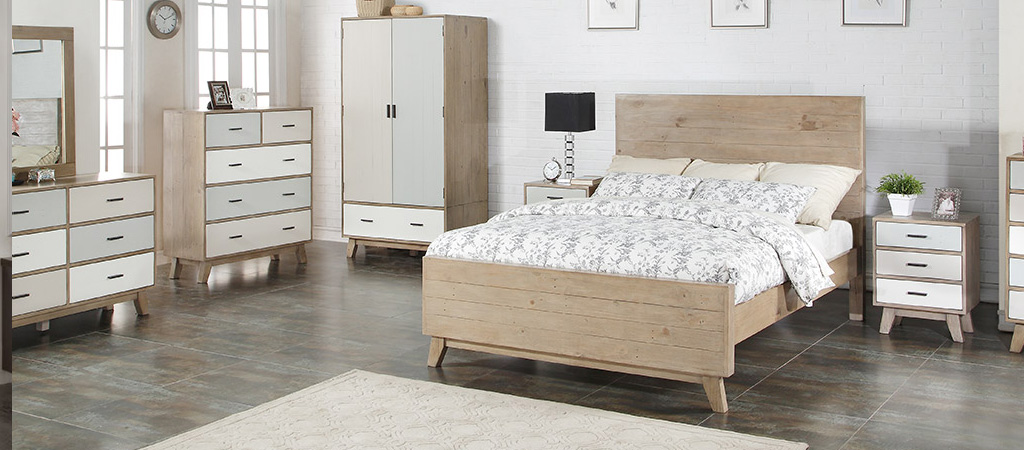 beds & bedrooms » buick furniture