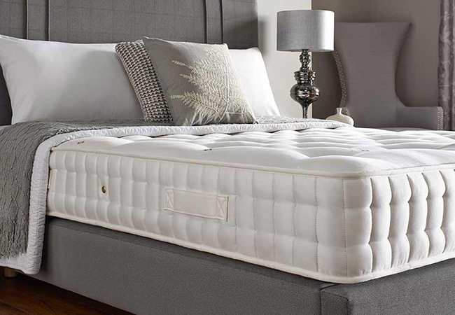 beds & bedrooms » buick furniture