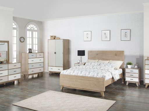 bedroom ranges » buick furniture