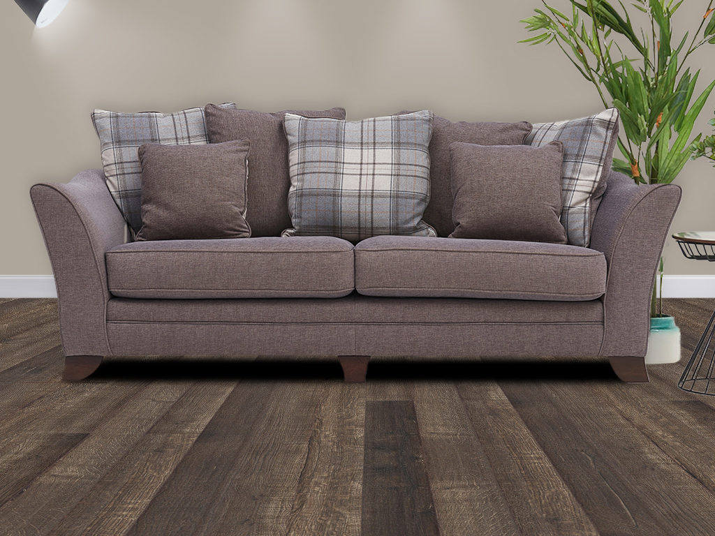 Fontwell Fabric Sofa Collection