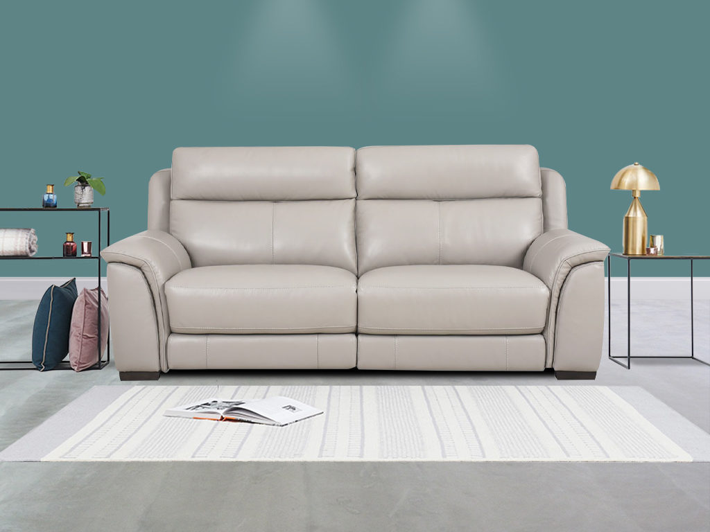 Cocoon Sofa Collection