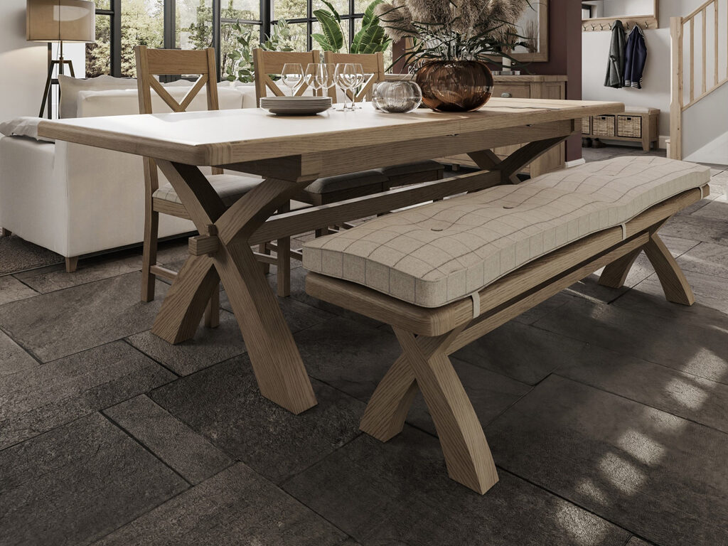 Ryedale Dining Table